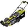Ryobi Tagliaerba a batteria RYOBI RLM36X46H5P 36V L 46 cm, 1 batteria inclusa