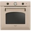 Hotpoint Forno da incasso elettrico multifunzione ventilato HOTPOINT FIT804H AVHA pulizia vapore