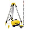 Stanley Livello ottico STANLEY AL24GVP 90 m