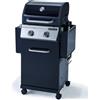 NATERIAL Barbecue a gas NATERIAL Kenton 2 bruciatori