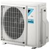 Daikin Unità esterna climatizzatore DAIKIN PRO ERA dual 4 KW classe di raffreddamento A++ , classe di riscaldamento A+, bianco