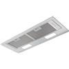Elica Cappa a incasso Era C WH/A/72 ELICA bianco L 73.5 cm