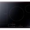 Samsung Piano cottura induzione 4 zone L 80 cm NZ84F7NC6AB SAMSUNG nero