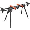 BLACK + DECKER Banco da lavoro pieghevole BLACK + DECKER 150 x 25 x 83 cm 185 kg