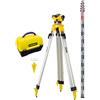 STANLEY FATMAX Livello ottico STANLEY FATMAX AL32XL 100 m