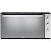 Delonghi Forno da incasso elettrico multifunzione ventilato DE'LONGHI DLM90X ED pulizia manuale