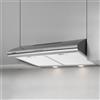 Silverline Cappa sottopensile 1201 SILVERLINE argento L 90 cm