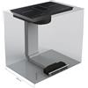MEPAMSA Filtro per cappa a cartuccia FMA 839 HI versione da 6cm L 21.6 x P 60 cm