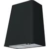Franke Cappa a parete Smart Deco FSMD 508 WH FRANKE nero L 50 cm