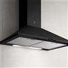 Elica Cappa a parete Missy BL/A/60 ELICA argento L 60 cm