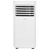 ARGO Condizionatore portatile ARGO ISIDE 9000 BTU, 2630 W, 2.63 KW, bianco