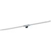 Geberit Griglia per piletta doccia GEBERIT in inox spazzolato H 90 mm L 30 mm