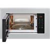 Hotpoint Microonde, 23 funzioni HOTPOINT