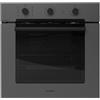 Schock Forno da incasso elettrico multifunzione ventilato SCHOCK F609 SFI92GA pulizia manuale