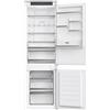 Delonghi Frigorifero 2 porte a incasso DE'LONGHI F6CTNF248E, apertura reversibile