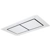 Silverline Cappa a incasso 4226 SILVERLINE bianco L 100 cm