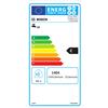 Bosch Scaldabagno elettrico ad accumulo BOSCH TRONIC 3500T 80L 2 KW classe energetica C