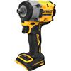 Dewalt Avvitatore a pecussione a batteria DEWALT DCF922N 18V 0.6Ah, batteria non inclusa