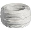 BTICINO Cavo a isolamento minerale BTICINO videocitofonico bus 2 X0.50 mm² L200 m bianco