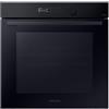 Samsung Forno da incasso multifunzione multifunzione ventilato SAMSUNG NV7B45640TBK pulizia catalisi