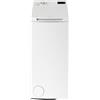 Hotpoint Lavatrice libera installazione HOTPOINT, carica superiore, WMTF 624U IT, 6 Kg, 1200 giri/min, C