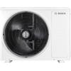Bosch Unità esterna climatizzatore BOSCH CL5000M 53/2 E dual 5.3 KW classe di raffreddamento A++ , classe di riscaldamento A+, bianco