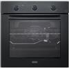 Delonghi Forno da incasso a gas statico/radiante/a convezione DE'LONGHI FGE 6 NL pulizia manuale