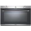 Delonghi Forno da incasso elettrico multifunzione ventilato DE'LONGHI DLM90 XL pulizia manuale