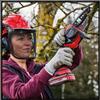 Einhell Cesoie potatura a batteria da giardino EINHELL 4600040 GE-PS 18/15 Li BL-Solo, 18V