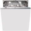 Hotpoint Lavastoviglie n/a 9 programmi HOTPOINT HIC 3C41 CW