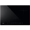 Whirlpool Piano cottura induzione 4 zone WLS2177CPNE WHIRLPOOL