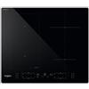Whirlpool Piano cottura induzione 4 zone WLB4060CPNE WHIRLPOOL nero