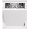 Indesit Lavastoviglie 5 programmi INDESIT D2I HKL326