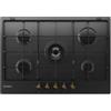 Indesit Piano cottura 5 fuochi INDESIT