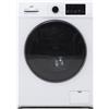 DAYA Lavatrice libera installazione DAYA, carica frontale, DSW-101423A, 10 Kg, 1400 giri/min, A