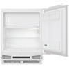 Delonghi Frigorifero sotto top da incasso DE'LONGHI F6ST111E, apertura reversibile