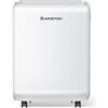 Ariston Deumidificatore ARISTON DEOS EVO 10 2.1 l 10 l/24h bianco