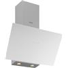 Silverline Cappa a parete 3481 vetro dritto SILVERLINE bianco L 60 cm