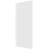 SENSEA Kit vetro per doccia Neo L 117.4 x H 200cm, Sp. 8 mm