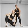 PUMA Reggiseno 4KEEPS RUN, Abbigliamento, Nero, L