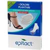 Qualifarma Epitact Cuscinetti per Scarpe Aperte