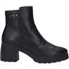 Nero Giardini Nerogiardini - Stivaletto Nero art.I411292D NERO 39