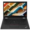Lenovo ThinkPad X390 Yoga 13" Core i5 1.6 GHz - SSD 256 GB - 16GB QWERTY - Inglese, good