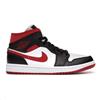 Jordan 1 Mid Gym Red