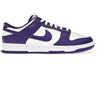 Nike Dunk Low Championship Court Purple