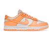 Nike Dunk Low Peach Cream