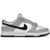 Nike Dunk Low Light Iron Ore