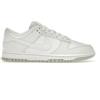 Nike Dunk Low Mint Menta