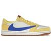 Jordan 1 Low OG SP Travis Scott Canary