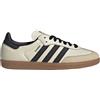 Adidas Samba OG Cream White